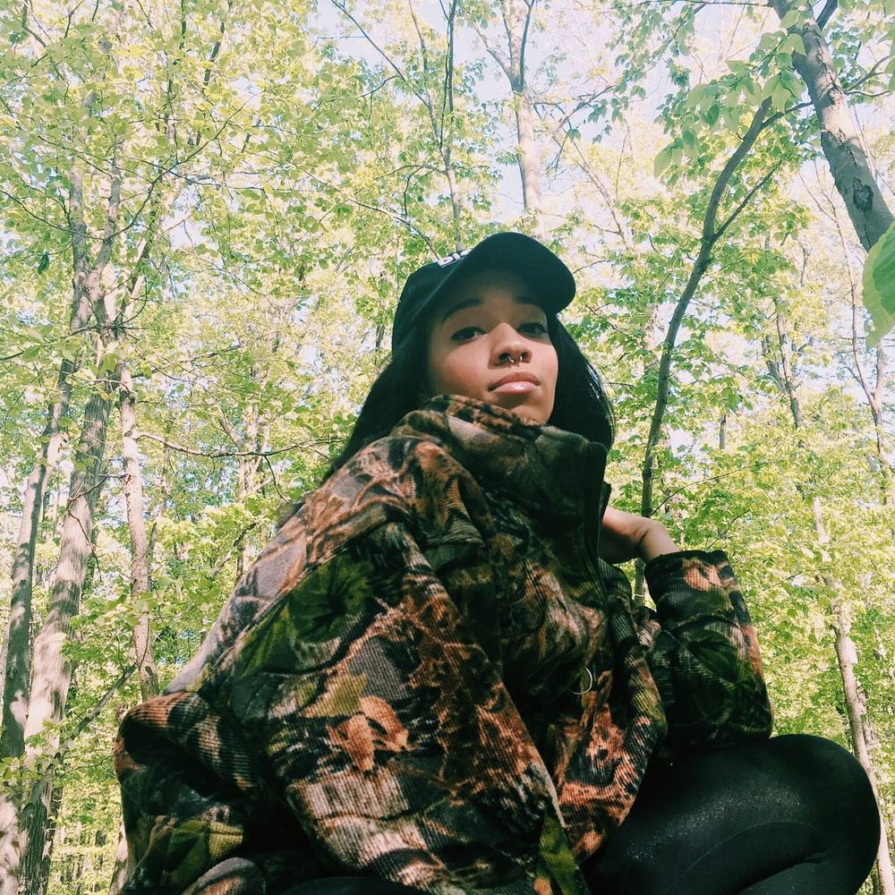 Meet your Posher, Maddam